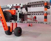 Fokker Dr I