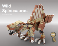 LEGO 31152 MOCs with Building Instructions | Rebrickable - Build