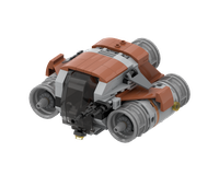 75178 Spacehopper