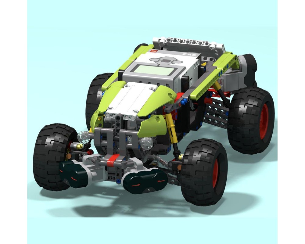 lego ev3 wheels