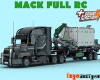 42078 Mack Full RC – PF