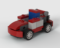 31055 Go-Kart
