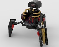 LEGO ninjago MOCs with Building Instructions | Rebrickable