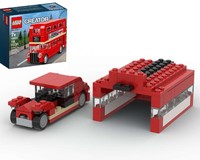 40220 Oldtimer and Garage