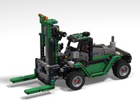 42078 Forklift