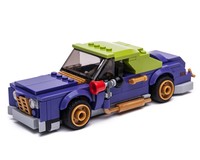 70906 6wide Jokermobile