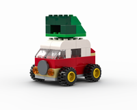 10698 Camper van