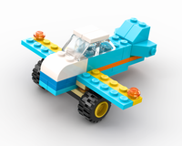 10698 Plane