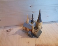 hogwarts microscale
