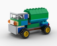 10698 Truck