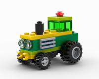 10696 Tractor