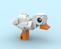 Duck