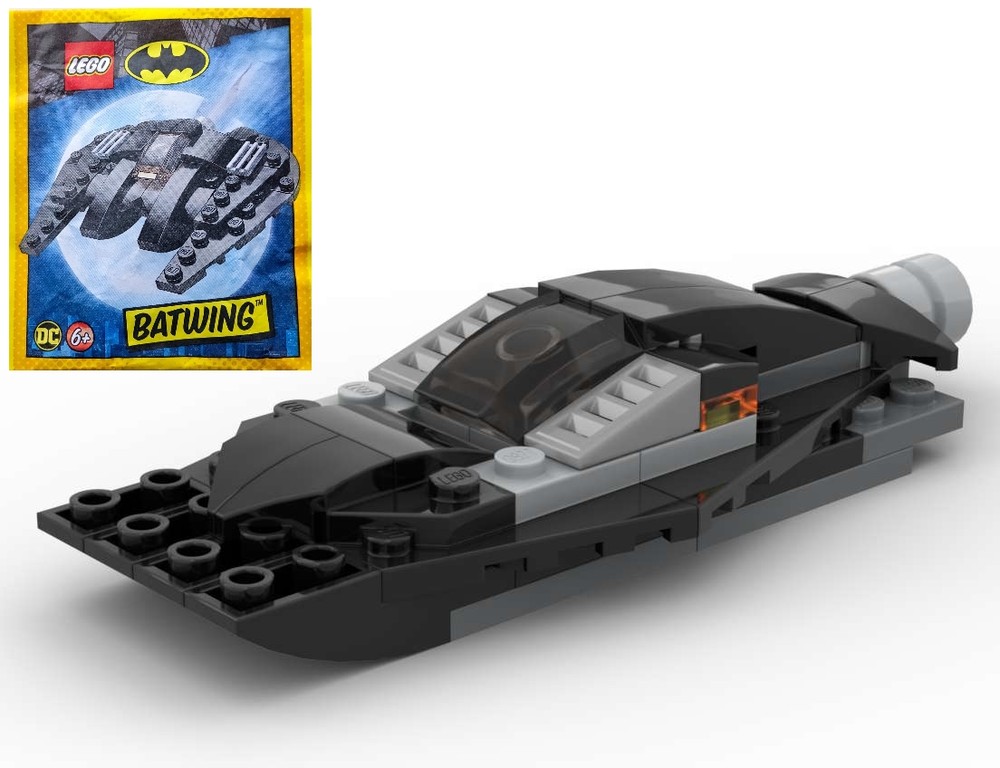 212329 BatBoat