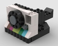 Polaroid OneStep SX-70