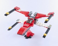 31057: An X-Wing