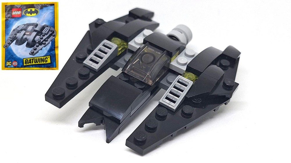 212329 Batwing 1989