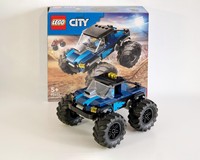 LEGO MOC Set 60402 - 8 Stud MOD by Zico3d | Rebrickable
