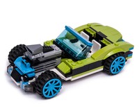 31074 Rat Rod