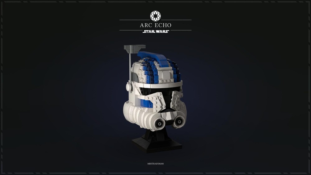 ARC Corporal Echo