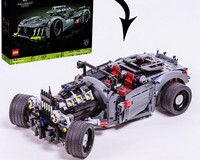 レゴジャパン LEGO(レゴ) 42156 プジョー 9X8 24H ル・マン
