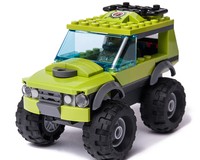 60121 SUV