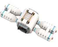 2019 Space Oxygen Module