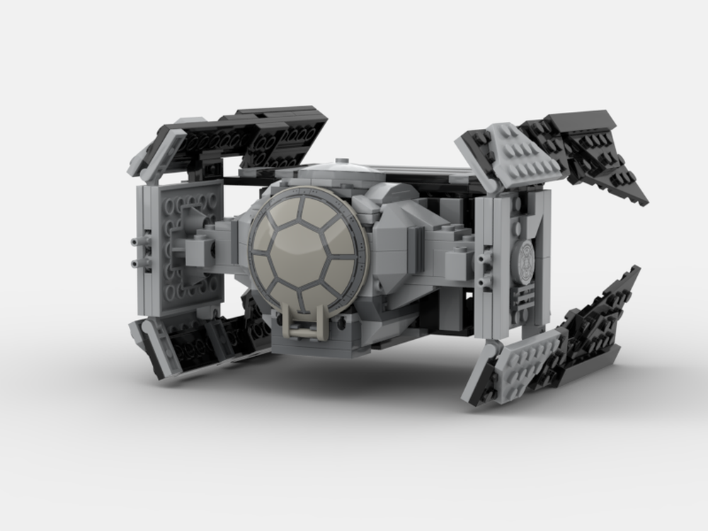 75300 TIE Transport