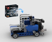 Truck 42020 Alternative