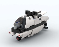 42057 Submarine