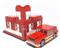 40220 Town Car