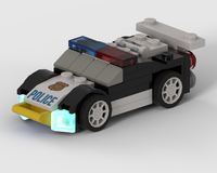 31027 - Police