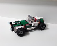 31037 - Hot Rod