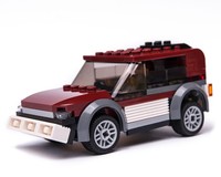 60150 alternate car