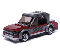 60150 alternate coupe