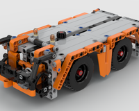 Pushback Tractor
