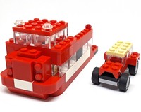 40220 London Ferry