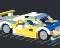 21079 SUPERcar