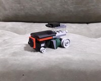 31015 - Tractor