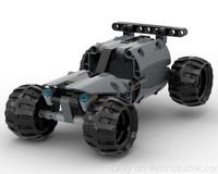 42090 Dune Buggy