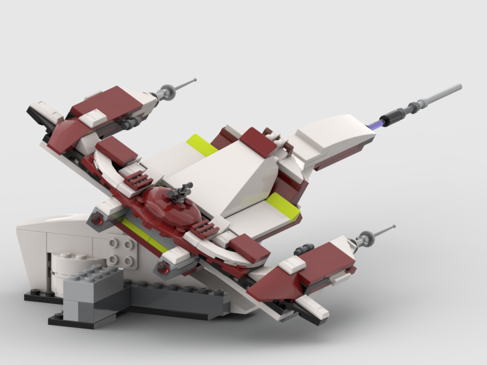 N-1 Starfighter