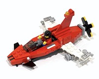 31057 Powercraft