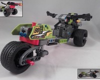 Trike