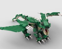 Green Dragon