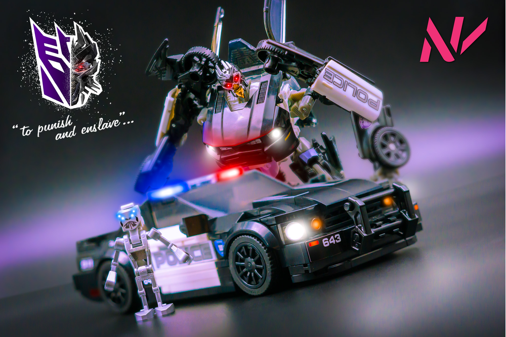 Parts Pack for MOC - 178114