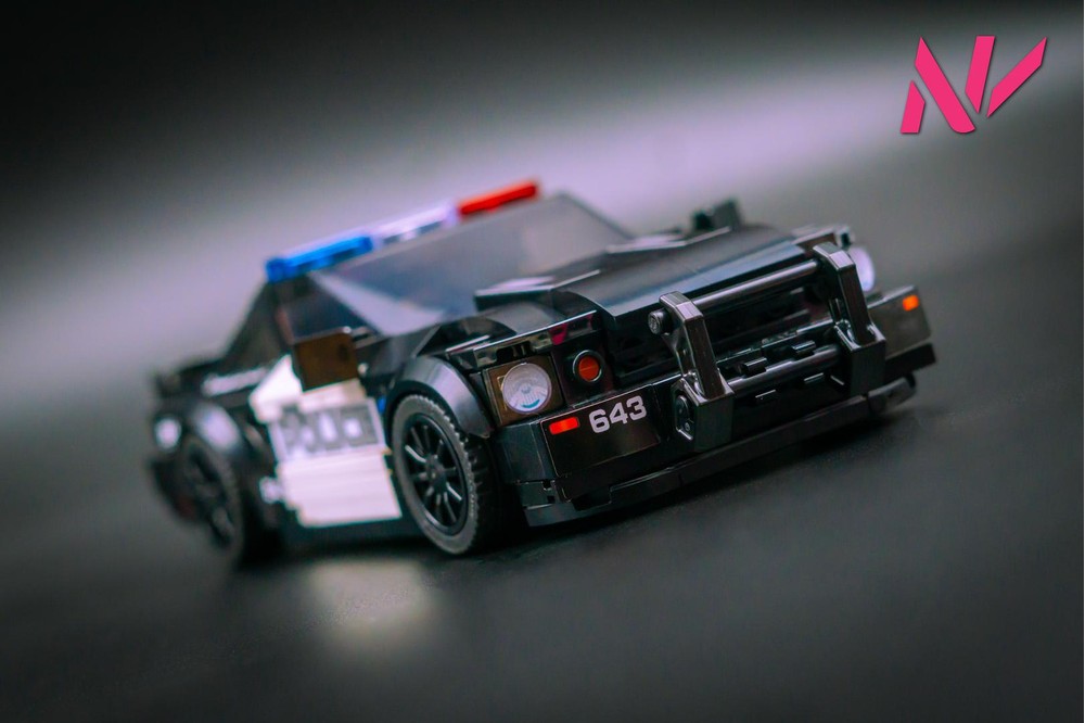 Parts Pack for MOC - 178114