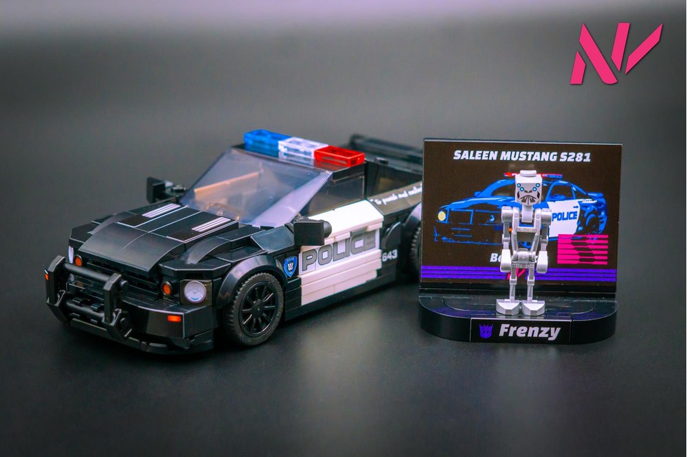 Parts Pack for MOC - 178114
