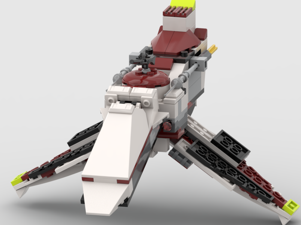 Imperial Shuttle