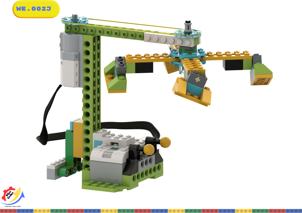 Harvester Wedo Instructions Lego Wedo Building Instructions Store