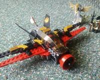 LEGO ninjago MOCs with Building Instructions | Rebrickable