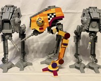 AT-DP Sabine Special